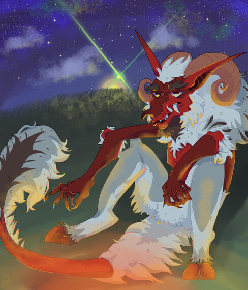 Art Trade
